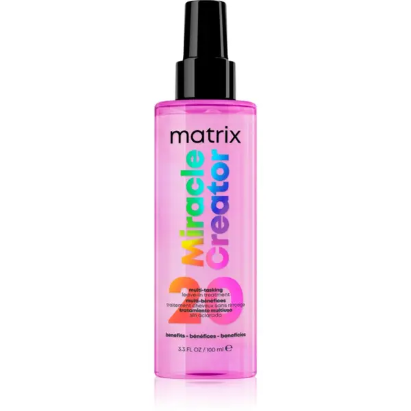 Matrix Matrix Miracle Creator Spray multifunkcionalna njega za kosu 100 ml