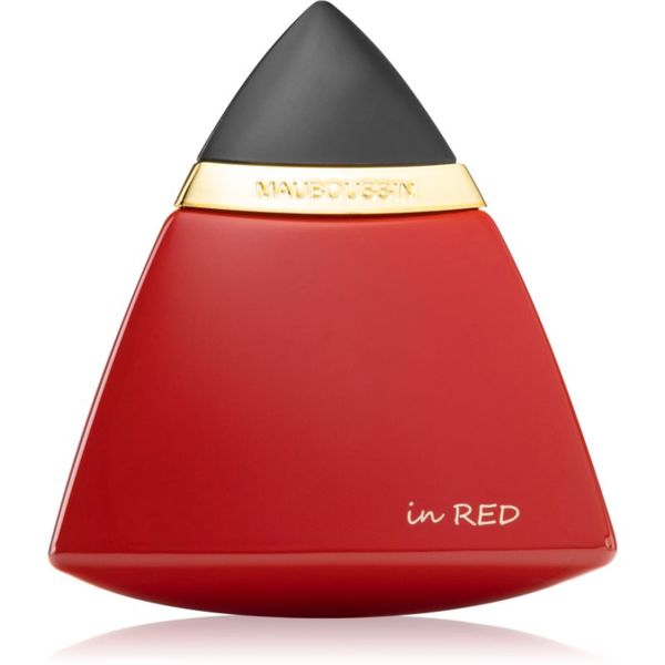 Mauboussin Mauboussin In Red parfemska voda za žene 100 ml
