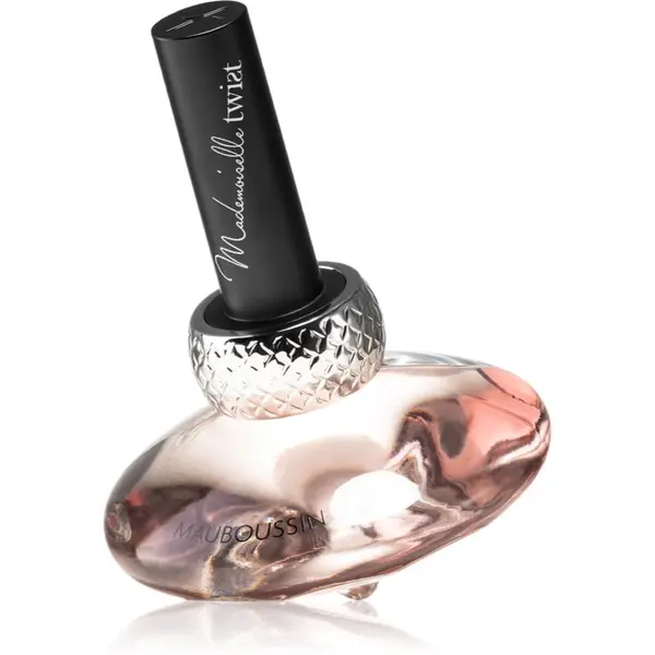 Mauboussin Mauboussin Mademoiselle Twist parfemska voda za žene 40 ml