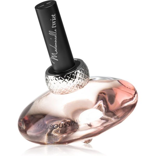 Mauboussin Mauboussin Mademoiselle Twist parfemska voda za žene 90 ml