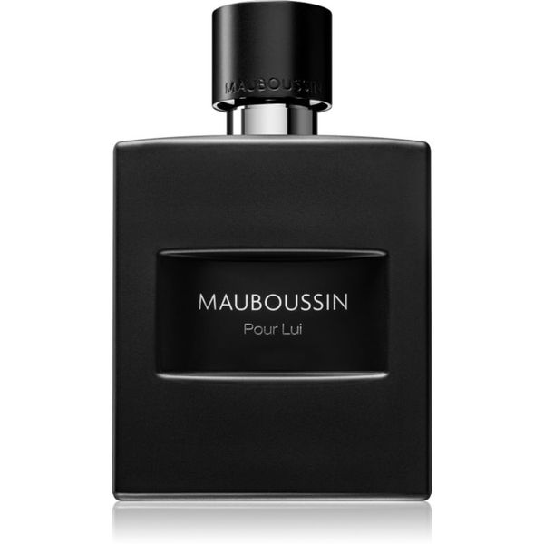Mauboussin Mauboussin Pour Lui In Black parfemska voda za muškarce 100 ml