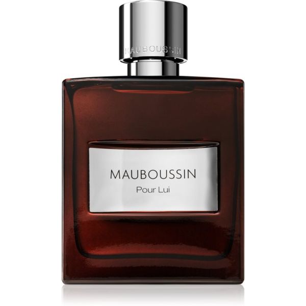 Mauboussin Mauboussin Pour Lui parfemska voda za muškarce 100 ml