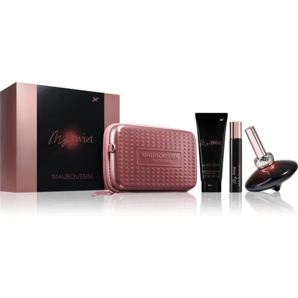 Mauboussin Mauboussin Prestige Set My Twist poklon set 4 kom