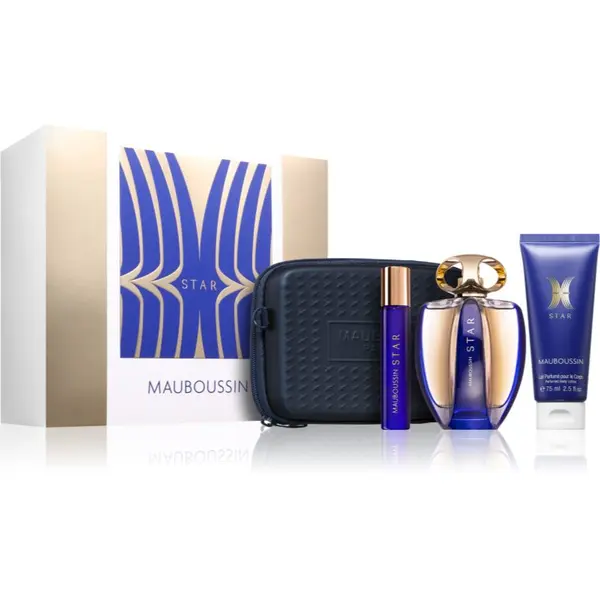 Mauboussin Mauboussin Star Prestige Set poklon set za žene