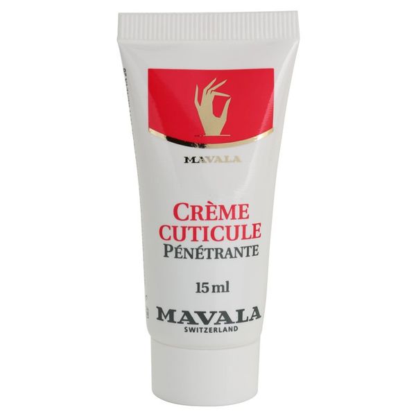 Mavala Mavala Cuticle Care krema za kožicu oko noktiju 15 ml
