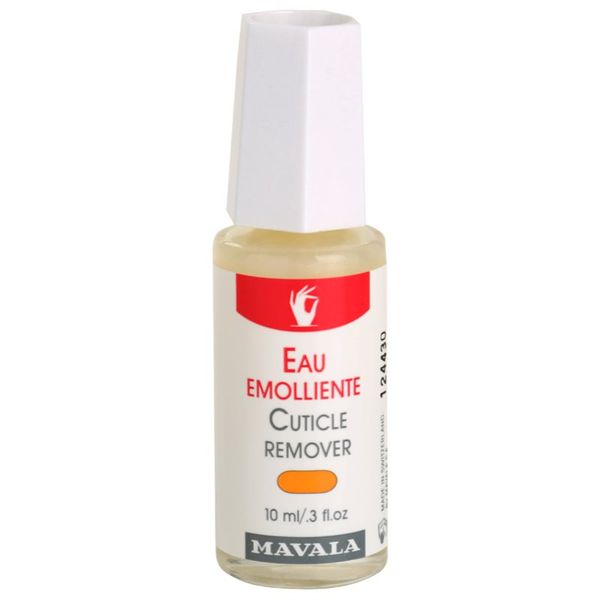 Mavala Mavala Cuticle Care odstranjivač kožice oko noktiju 10 ml