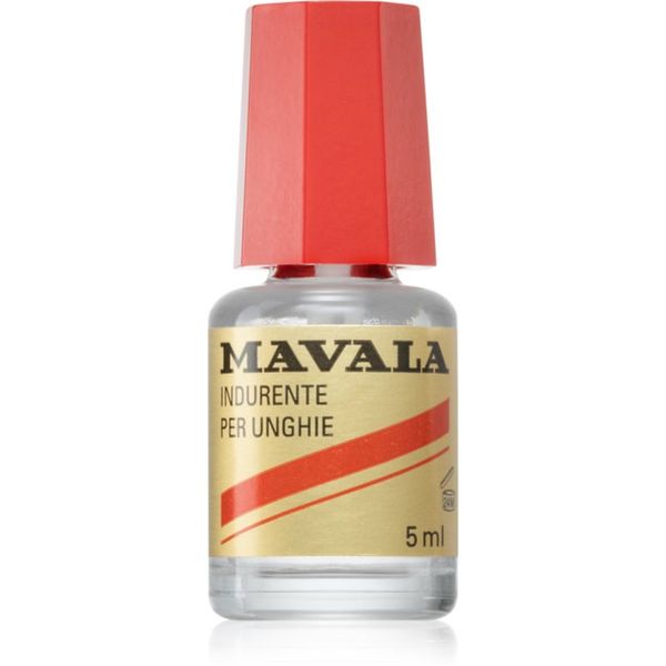 Mavala Mavala Indurente učvršćujući lak za nokte 5 ml