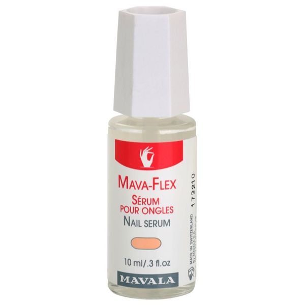 Mavala Mavala Nail Care Mava-Flex serum za učvršćivanje 10 ml