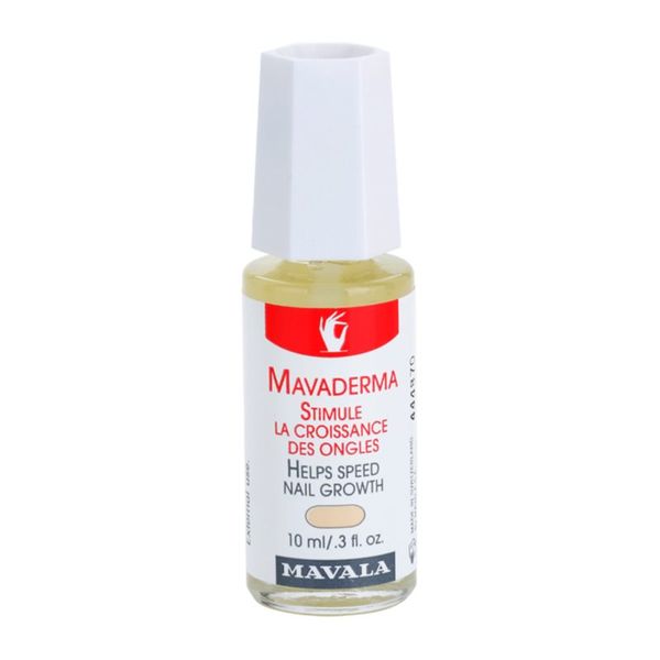 Mavala Mavala Nail Care Mavaderma hranjivo ulje za rast noktiju 10 ml