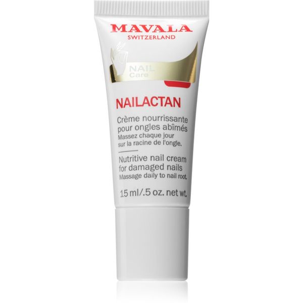 Mavala Mavala Nail Care NailActan krema za nokte 15 ml