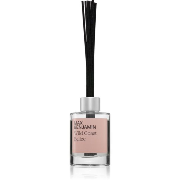 MAX Benjamin MAX Benjamin Discovery Wild Coast Belize aroma difuzer 100 ml