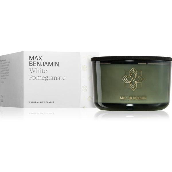 MAX Benjamin MAX Benjamin White Pomegranate mirisna svijeća 560 g