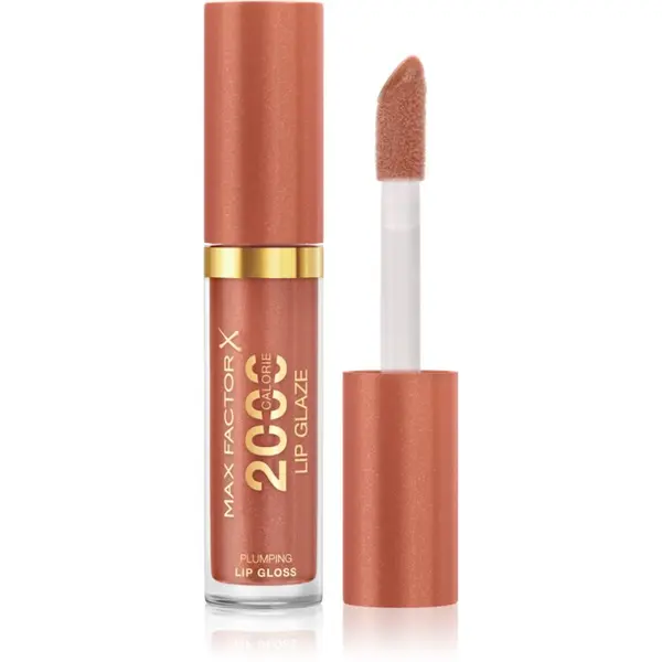 Max Factor Max Factor 2000 Calorie Lip Glaze sjajilo za usne za veći volumen nijansa 170 Nectar Punch 4.4 ml