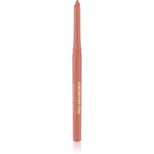 Max Factor Max Factor 2000 Calorie Lip Shader olovka za konturiranje usana nijansa 020 Mauve Mesh 0.35 ml