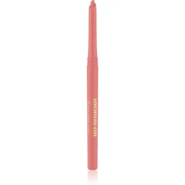 Max Factor Max Factor 2000 Calorie Lip Shader olovka za konturiranje usana nijansa 030 Pink Thread 0.35 ml