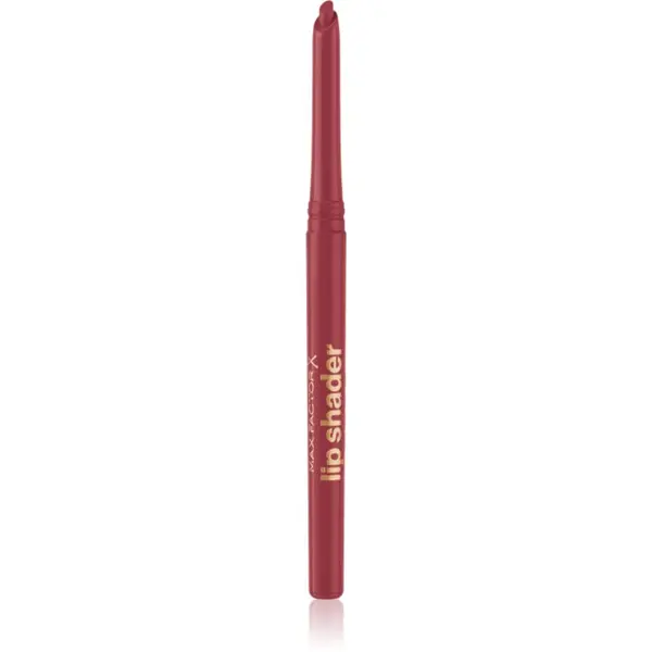 Max Factor Max Factor 2000 Calorie Lip Shader olovka za konturiranje usana nijansa 050 Berryframe 0.35 ml