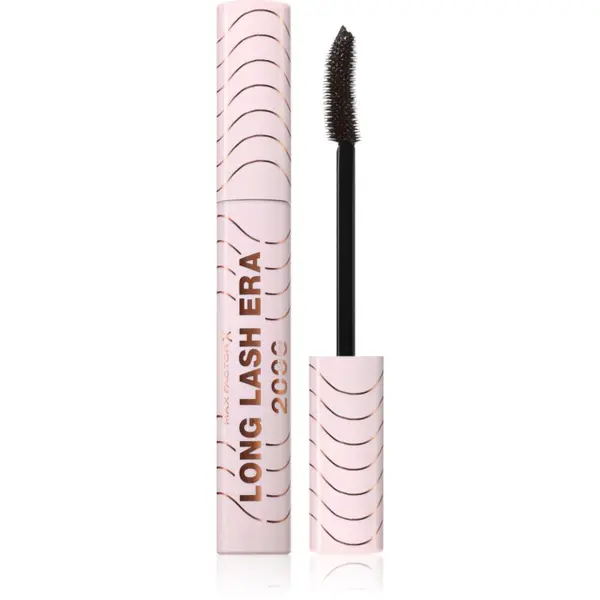 Max Factor Max Factor 2000 Calorie Long Lash Era maskara za produljenje trepavica nijansa 003 Black Brown 7.8 ml