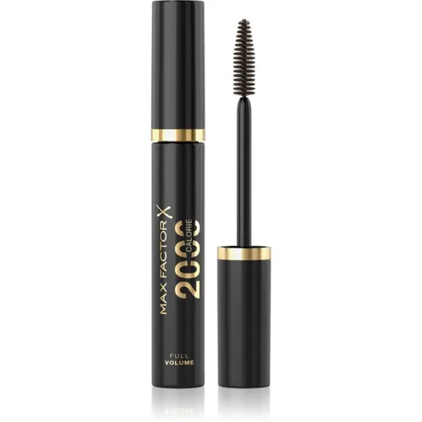 Max Factor Max Factor 2000 Calorie maskara za volumen nijansa 04 Navy 9 ml