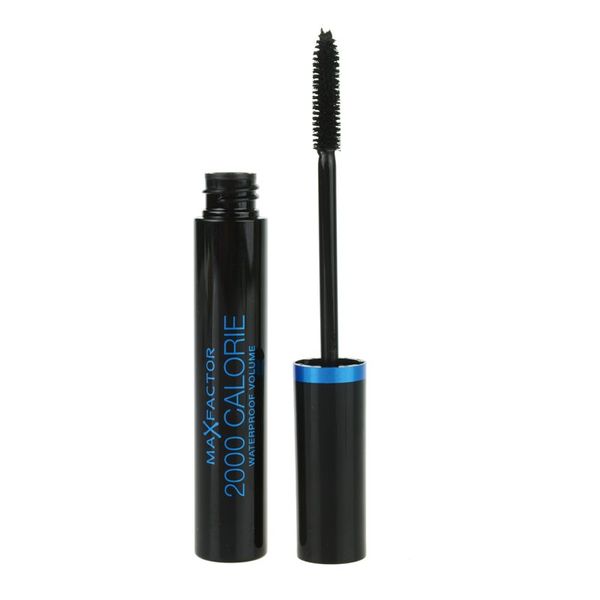 Max Factor Max Factor 2000 Calorie maskara za volumen vodootporna nijansa Black 9 ml