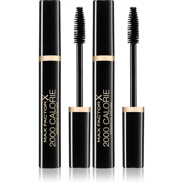 Max Factor Max Factor 2000 Calorie set