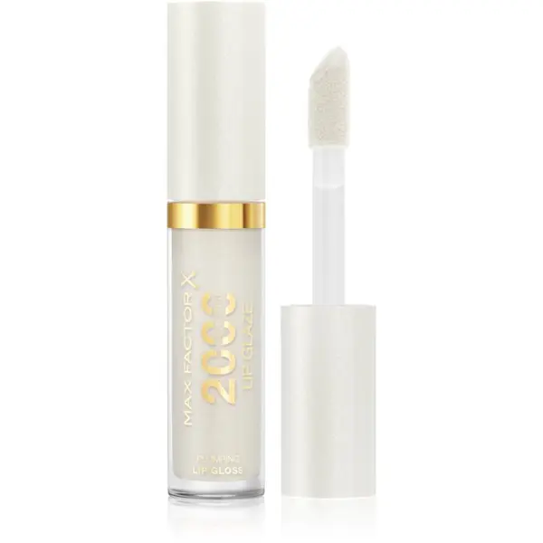 Max Factor Max Factor 2000 Calorie sjajilo za usne za veći volumen nijansa 000 Melting Ice 4,4 ml