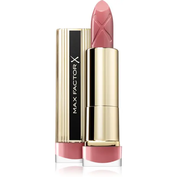 Max Factor Max Factor Colour Elixir 24HR Moisture hidratantni ruž za usne nijansa 010 Toasted Almond 4,8 g