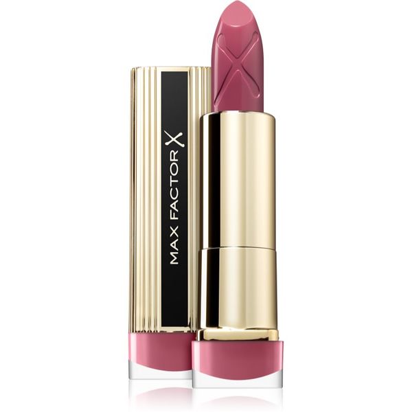 Max Factor Max Factor Colour Elixir 24HR Moisture hidratantni ruž za usne nijansa 030 Rosewood 4,8 g