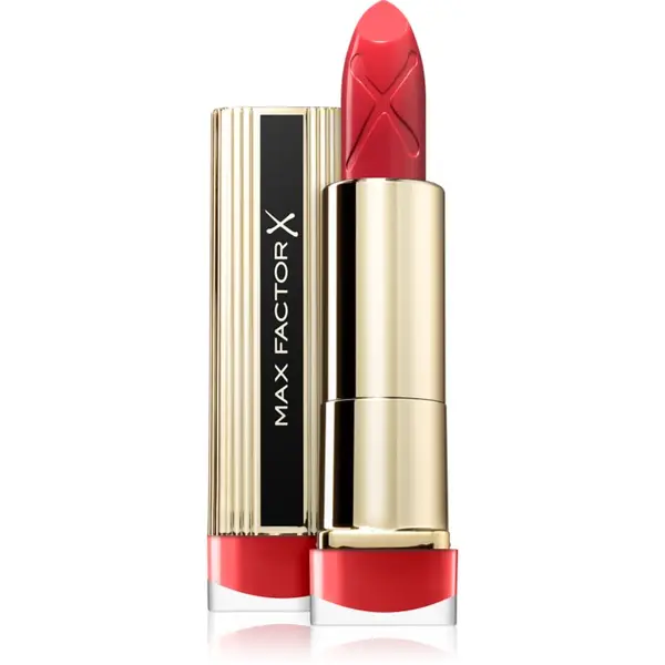 Max Factor Max Factor Colour Elixir 24HR Moisture hidratantni ruž za usne nijansa 075 RubyTuesday 4,8 g