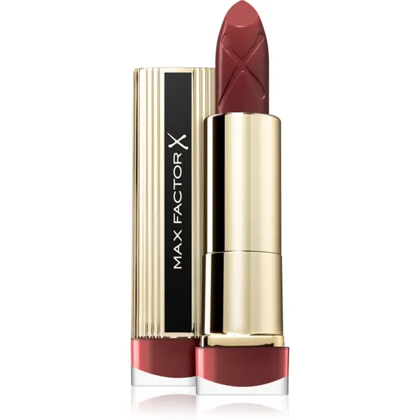 Max Factor Max Factor Colour Elixir 24HR Moisture hidratantni ruž za usne nijansa 080 Chilli 4,8 g