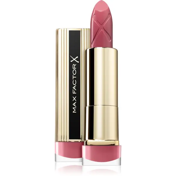 Max Factor Max Factor Colour Elixir 24HR Moisture hidratantni ruž za usne nijansa 105 Raisen 4,8 g