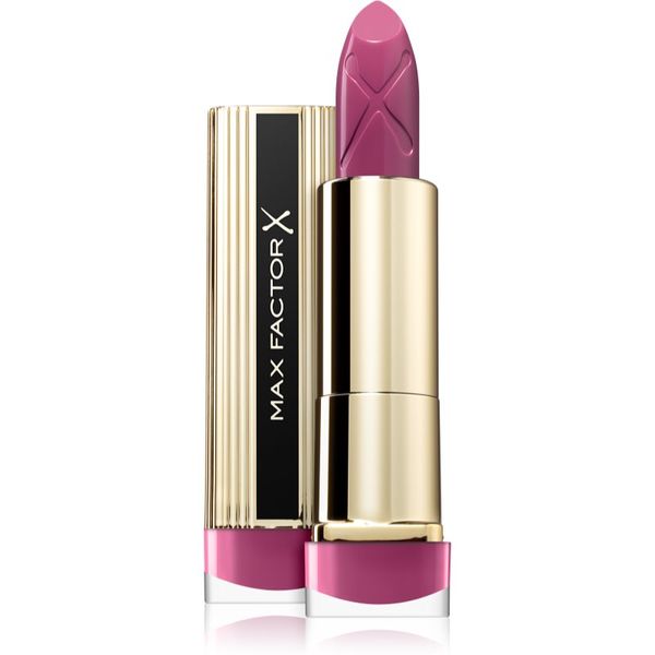 Max Factor Max Factor Colour Elixir 24HR Moisture hidratantni ruž za usne nijansa 120 Midnight Mauve 4,8 g