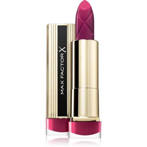 Max Factor Max Factor Colour Elixir 24HR Moisture hidratantni ruž za usne nijansa 130 Mulberry 4,8 g