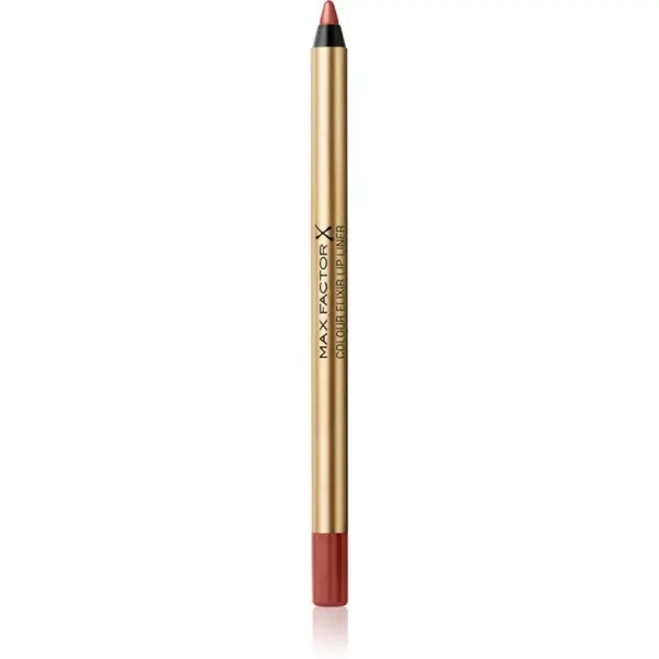 Max Factor Max Factor Colour Elixir olovka za usne nijansa 10 Desert Sand 5 g
