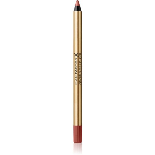 Max Factor Max Factor Colour Elixir olovka za usne nijansa 10 Desert Sand 5 g
