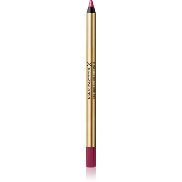 Max Factor Max Factor Colour Elixir olovka za usne nijansa 50 Magenta Pink 5 g