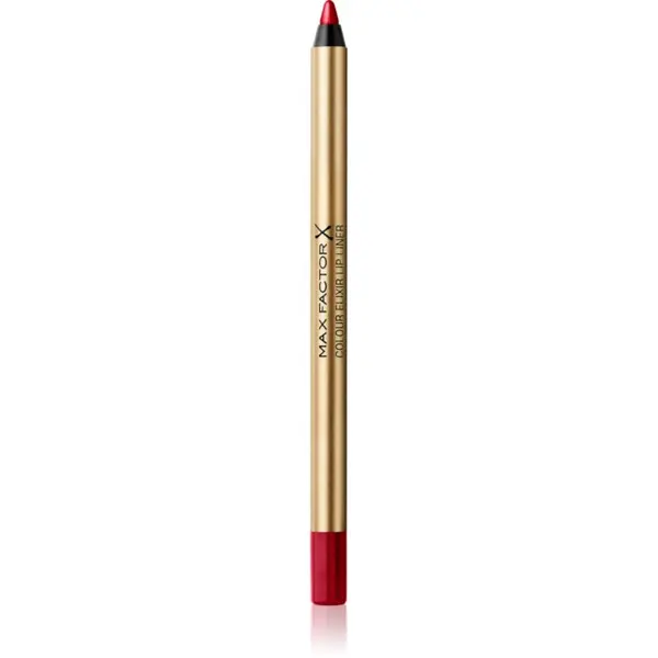 Max Factor Max Factor Colour Elixir olovka za usne nijansa 75 Rich Wine 5 g