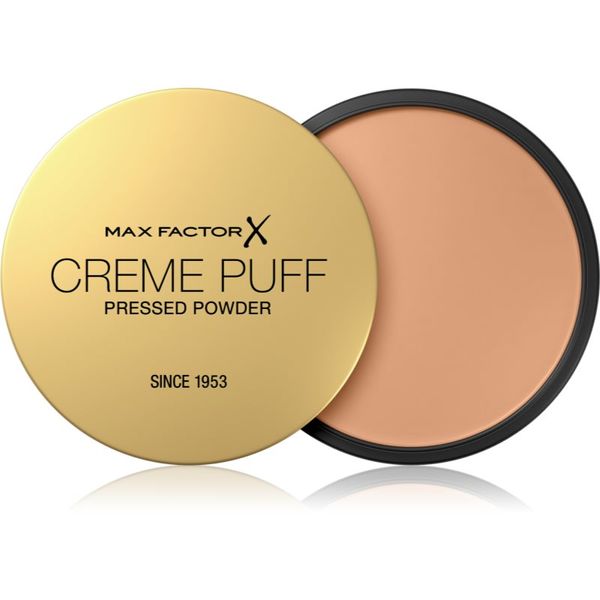 Max Factor Max Factor Creme Puff kompaktni puder nijansa Candle Glow 14 g
