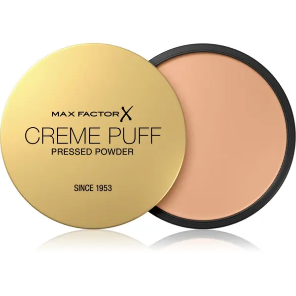 Max Factor Max Factor Creme Puff kompaktni puder nijansa Truly Fair 14 g