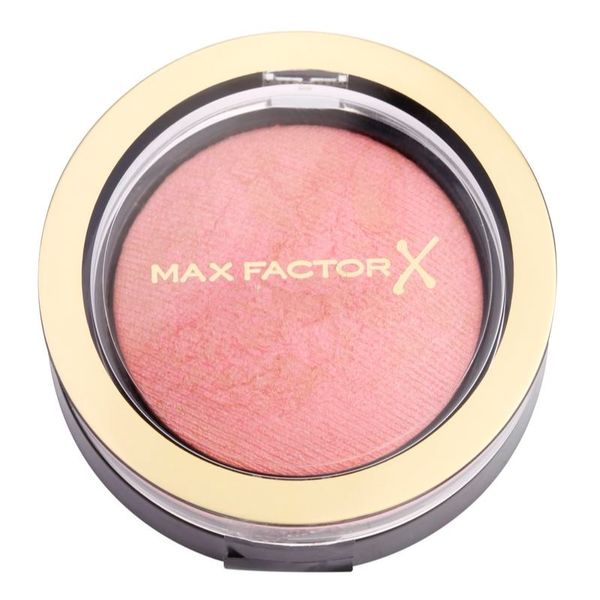 Max Factor Max Factor Creme Puff puder- rumenilo nijansa 05 Lovely Pink 1.5 g