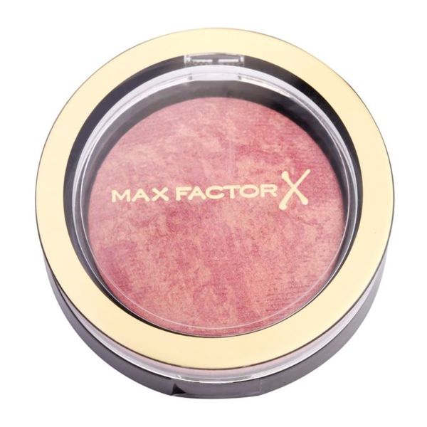 Max Factor Max Factor Creme Puff puder- rumenilo nijansa 15 Seductive Pink 1.5 g