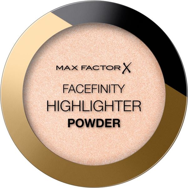 Max Factor Max Factor Facefinity highlighter nijansa 001 Nude Beam 8 g