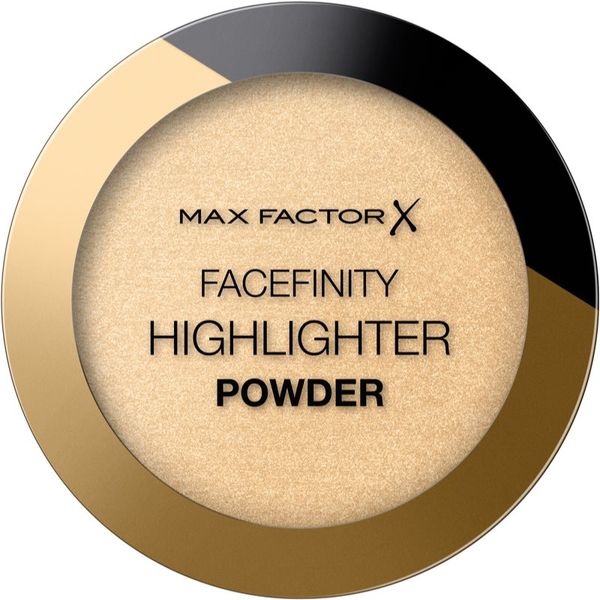 Max Factor Max Factor Facefinity highlighter nijansa 002 Golden Hour 8 g