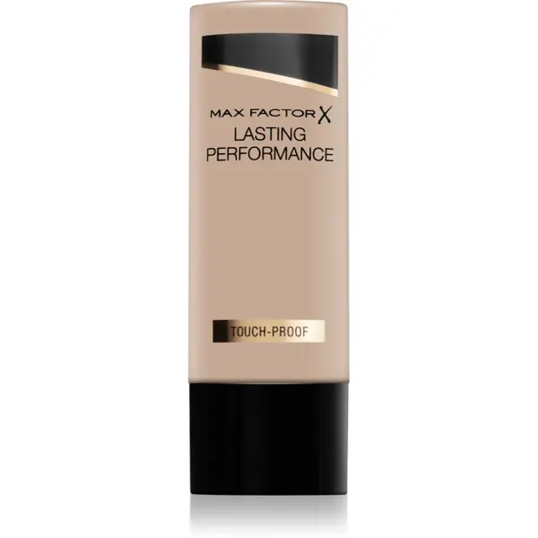 Max Factor Max Factor Facefinity Lasting Performance dugotrajni tekući puder nijansa 100 Fair 35 ml