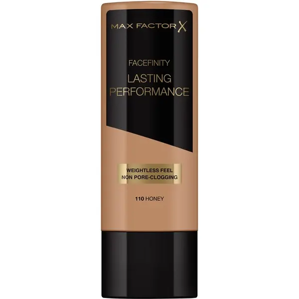 Max Factor Max Factor Facefinity Lasting Performance tekući puder za dugotrajni efekt nijansa 110 Honey 35 ml