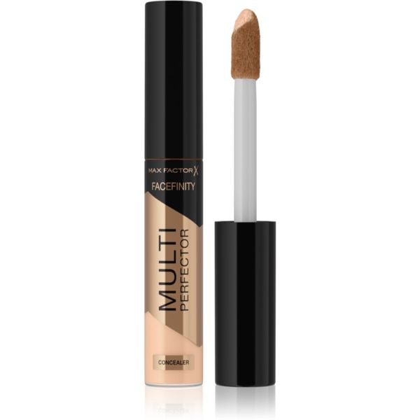 Max Factor Max Factor Facefinity Multi Protector korektor za posvjetljivanje lica nijansa 1N 11 ml