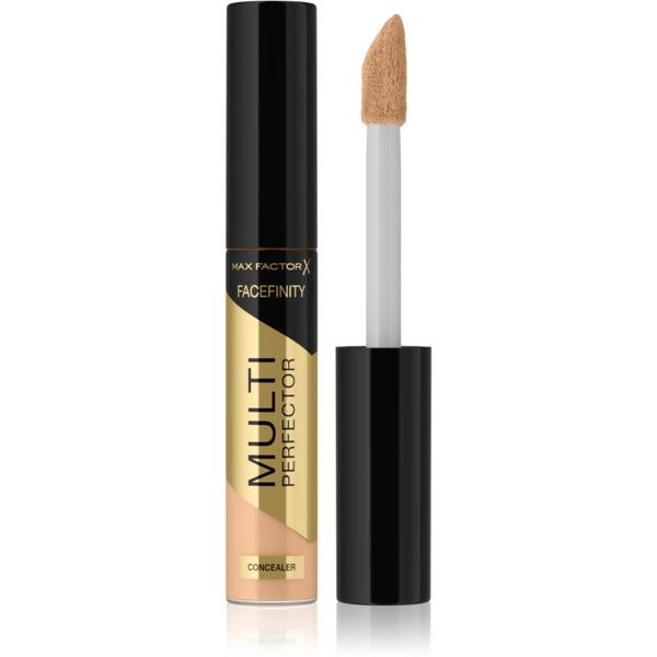 Max Factor Max Factor Facefinity Multi Protector korektor za posvjetljivanje lica nijansa 2N 11 ml