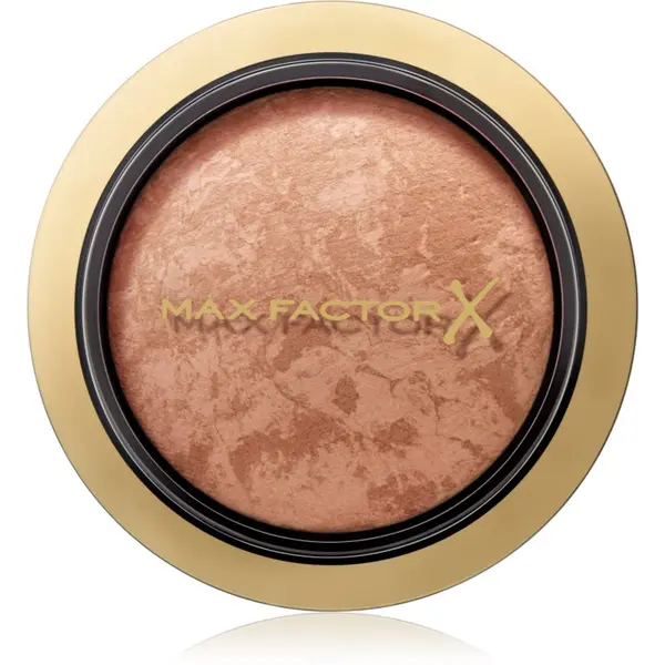 Max Factor Max Factor Facefinity puder- rumenilo nijansa 10 Nude Mauve 1,5 g