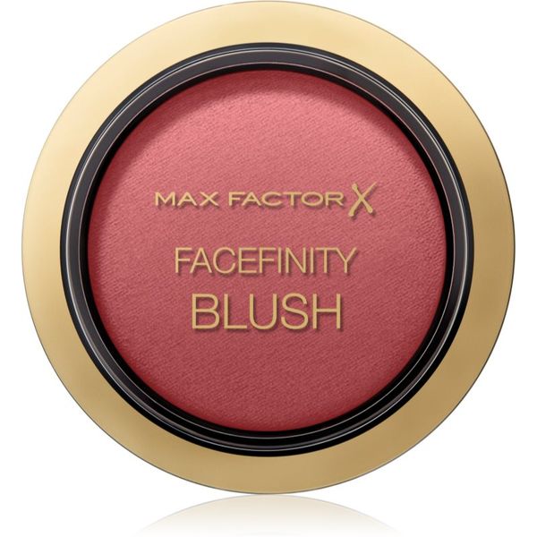 Max Factor Max Factor Facefinity puder- rumenilo nijansa 50 Sunkissed Rose 1,5 g