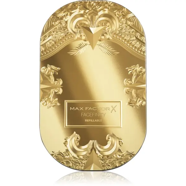 Max Factor Max Factor Facefinity Refillable kutija za dekorativnu kozmetiku 1 kom