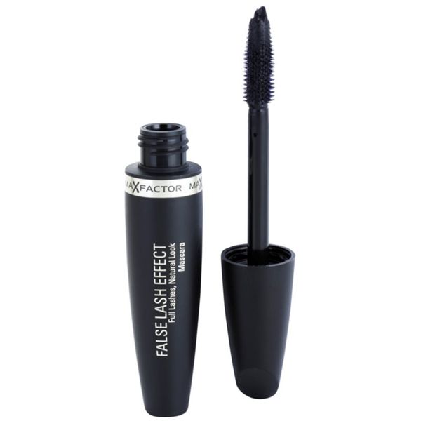 Max Factor Max Factor False Lash Effect maskara za volumen i razdvajanje trepavica nijansa Black 13,1 ml